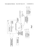 UPDATING ROUTING INFORMATION BASED ON CLIENT LOCATION diagram and image