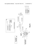 UPDATING ROUTING INFORMATION BASED ON CLIENT LOCATION diagram and image