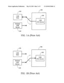 ELECTRONIC APPARATUS HAVING SWITCHING UNIT diagram and image