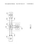 ELECTRONIC APPARATUS HAVING SWITCHING UNIT diagram and image