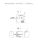 SYSTEM HAVING PROCESSOR AND I/O CONTROLLER diagram and image