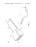 COMPUTER INTERFACE KIT AND COMPUTER INTERFACE DEVICE THEREOF diagram and image