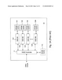 NON-VOLATILE MEMORY STORAGE SYSTEM diagram and image