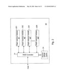 NON-VOLATILE MEMORY STORAGE SYSTEM diagram and image