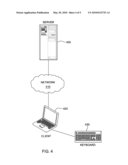 METHOD AND SYSTEM FOR AUTOMATICALLY DETECTING KEYBOARD LAYOUT IN ORDER TO IMPROVE THE QUALITY OF SPELLING SUGGESTIONS AND TO RECOGNIZE A KEYBOARD MAPPING MISMATCH BETWEEN A SERVER AND A REMOTE USER diagram and image