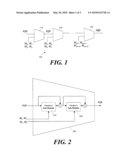 METHOD OF IMPLEMENTING ONE WAY HASH FUNCTIONS AND APPARATUS THEREFOR diagram and image