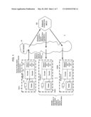 ERROR RESILIENCE IN VIDEO COMMUNICATION BY RETRANSMISSION OF PACKETS OF DESIGNATED REFERENCE FRAMES diagram and image