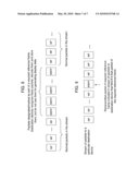 ERROR RESILIENCE IN VIDEO COMMUNICATION BY RETRANSMISSION OF PACKETS OF DESIGNATED REFERENCE FRAMES diagram and image