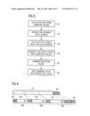 METHOD AND APPARATUS FOR PERFORMING A CRC CHECK diagram and image