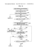 IMAGE PROCESSING APPARATUS, IMAGE DISPLAY METHOD, AND IMAGE DISPLAY PROGRAM diagram and image