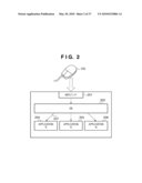 INFORMATION PROCESSING APPARATUS AND METHOD OF CONTROLLING THE SAME diagram and image