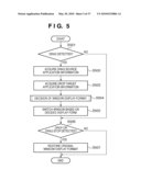 INFORMATION PROCESSING APPARATUS AND METHOD OF CONTROLLING THE SAME diagram and image