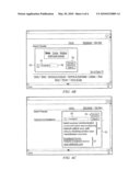 Facilitating Display Of An Interactive And Dynamic Cloud With Advertising And Domain Features diagram and image