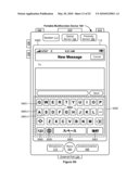 Portable Touch Screen Device, Method, and Graphical User Interface for Entering and Using Emoji Characters diagram and image