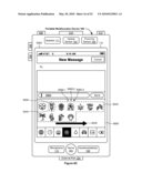 Portable Touch Screen Device, Method, and Graphical User Interface for Entering and Using Emoji Characters diagram and image