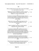 Portable Touch Screen Device, Method, and Graphical User Interface for Entering and Using Emoji Characters diagram and image