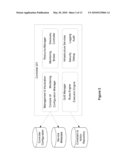 RESOURCE BROKER SYSTEM FOR DEPLOYING AND MANAGING SOFTWARE SERVICE IN A VIRTUAL ENVIRONMENT diagram and image