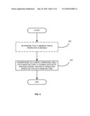 METHOD, SYSTEM AND APPARATUS FOR TRI-STATING UNUSED DATA BYTES DURING DDR DRAM WRITES diagram and image