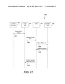 System and Method for Managing Conditional Access Blackout Events In A Video Data Distribution System diagram and image