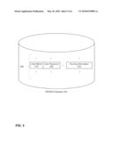 USE OF AUTHENTICATION INFORMATION TO MAKE ROUTING DECISIONS diagram and image