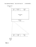 USE OF AUTHENTICATION INFORMATION TO MAKE ROUTING DECISIONS diagram and image