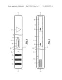 ATHLETIC SCARF WITH HEAT PACK diagram and image