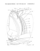 Respirator apparatus diagram and image