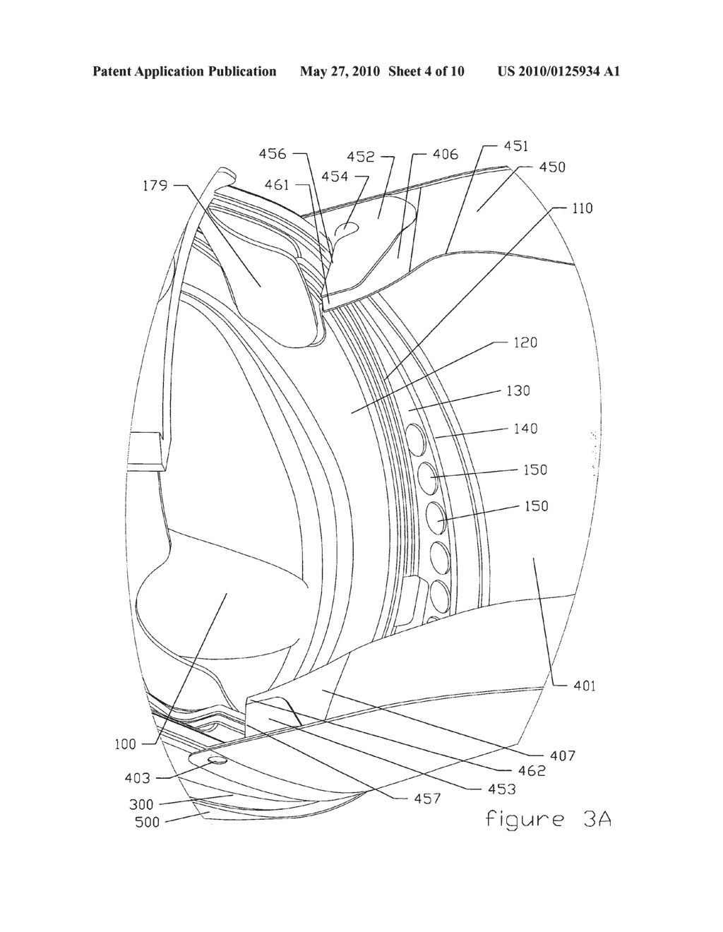 Respirator apparatus - diagram, schematic, and image 05