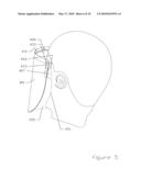 Respirator apparatus diagram and image