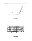 Coordinative Control Method For Adjusting The Back and Knee Bottom Sections Of An Adjustable Bed, And Computer Program For Implementing Same diagram and image