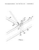 TRELLIS AND ACCENT BAND diagram and image