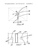 TRELLIS AND ACCENT BAND diagram and image