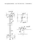 TRELLIS AND ACCENT BAND diagram and image