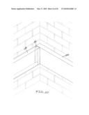 TRELLIS AND ACCENT BAND diagram and image