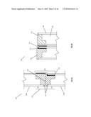 MODULAR CONSTRUCTION SYSTEM AND METHOD diagram and image