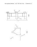 MODULAR CONSTRUCTION SYSTEM AND METHOD diagram and image