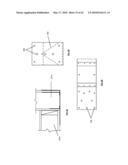 MODULAR CONSTRUCTION SYSTEM AND METHOD diagram and image