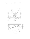 MODULAR CONSTRUCTION SYSTEM AND METHOD diagram and image