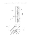 MODULAR CONSTRUCTION SYSTEM AND METHOD diagram and image