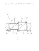 MODULAR CONSTRUCTION SYSTEM AND METHOD diagram and image