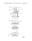 MODULAR CONSTRUCTION SYSTEM AND METHOD diagram and image