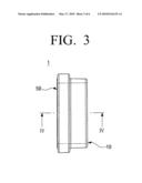 Filter assembly for vacuum cleaner diagram and image