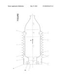 GAS TURBINE COMBUSTION CHAMBER diagram and image