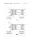 Hybrid propulsive engine including at least one independently rotatable turbine stator diagram and image