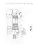 Hybrid propulsive engine including at least one independently rotatable turbine stator diagram and image