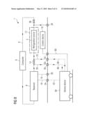 Service Method And Service Device For A Liquid Cooling System Of An Aircraft diagram and image