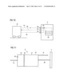 Service Method And Service Device For A Liquid Cooling System Of An Aircraft diagram and image