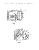 CONDENSATION PUMP FOR ROOF-TOP AIR CONDITIONER diagram and image