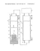 METHOD OF REDUCING REDOX RATIO OF MOLTEN GLASS AND THE GLASS MADE THEREBY diagram and image