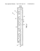 METHOD OF REDUCING REDOX RATIO OF MOLTEN GLASS AND THE GLASS MADE THEREBY diagram and image